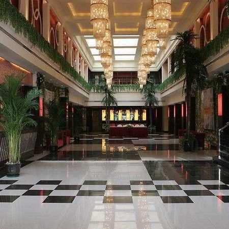 上海 Vivasha酒店 外观 照片